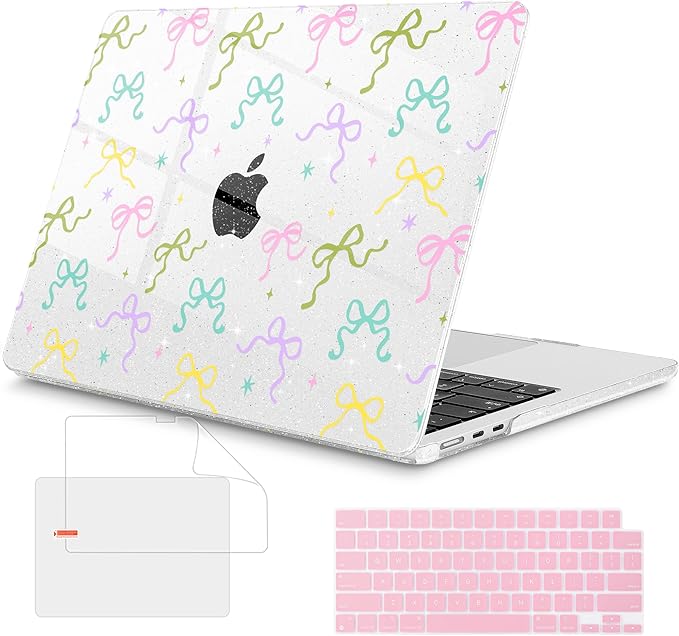 Mektron Compatible with M4 MacBook Air 15 inch Case 2025 A3241 2024 2023 M3 by Mektron