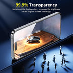 SMARTDEVIL 2 Pack Screen Protector - Image 6