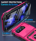 Taisairu for Google Pixel 9A Case - Image 7
