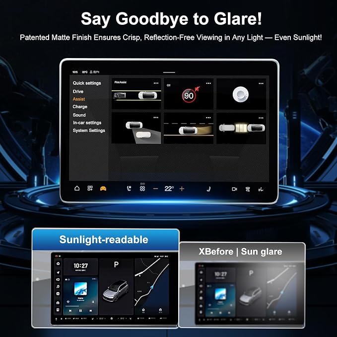 Tempered Glass Screen Protector - Image 4