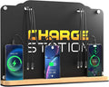 Wall Mount Charging Station by Orasfaster