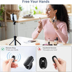 Phone Camera Ring Remote Control - Image 5