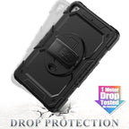 SEYMAC stock Case for iPad Air 3 2019 / Pro 10.5'' - Image 6