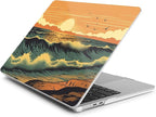 Batianda Premium Case for New MacBook Air 15 inch 2025 M4 2024 2023 - Image 3