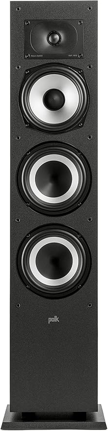 Polk Monitor XT60 Tower Speaker - Image 8