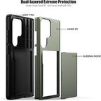 Nvollnoe for Samsung S25 Ultra Case - Image 3