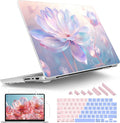 Tuiklol for MacBook Pro 14 Inch Case 2024-2021 Release M4 A3112 A3401 A3185/M3 by Tuiklol