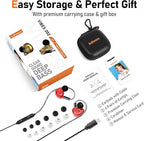 Vibes 202ML Wired Earbuds - Image 6