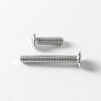 5/16-18 x 3/4" Flat Head Hex Socket Cap Screws Bolts, 304 Stainless Steel 18-8 - Image 6