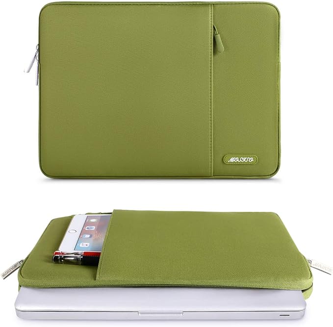 MOSISO Laptop Case 13 inch, 13 inch Laptop Sleeve Compatible - Image 2