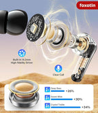 Ear Buds Wireless Earbuds - Image 4