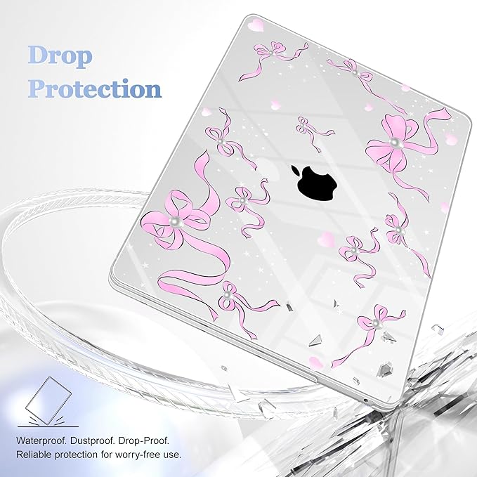 May Chen for MacBook Pro 13 inch Case 2022 2021 2020 Release A2338 M2 M1 A2289 - Image 7