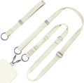Phone Lanyard 2 in 1, Anti Theft Phone Strap Crossbody by Posadina