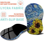 Ergonomic Mouse Pad Wrist Support - Image 6