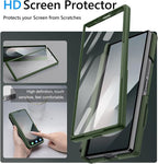 Vihibii for Samsung Galaxy Z Fold 6 Wallet Case - Image 5