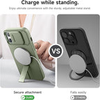 SURITCH for iPhone 13 Pro Max/12 Pro Max Case - Image 5