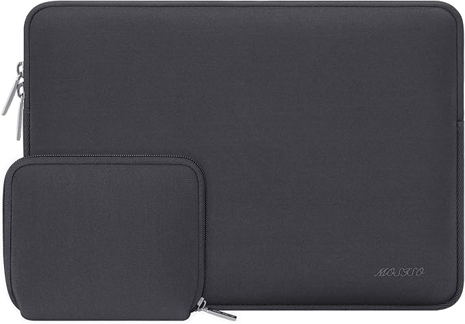 MOSISO Laptop Case 13.3 inch, 13-13.3 inch Laptop Sleeve Bag Compatible by MOSISO