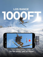 Hollyland Lark M2 Wireless Lavalier Microphone - Image 7
