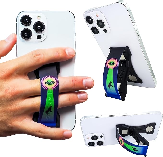 LOVEHANDLE PRO Premium Phone Grip by LOVEHANDLE