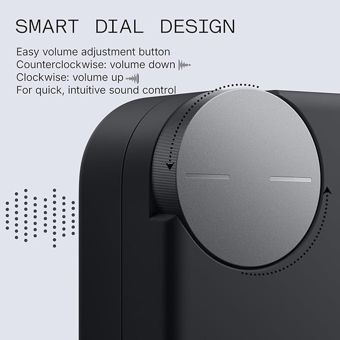 CMF Buds Pro 2 Hybrid 50db Noise Cancelling Earbuds, Hi-Res Audio - Image 2