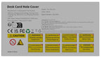 Desk Grommet & Cable Grommet 2 Inch - Image 8