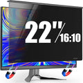 Magnetic 22 Inch Privacy Screen by PJOVORY