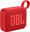 JBL Go 4 - Ultra-Portable, Waterproof and Dustproof Bluetooth Speaker, Big JBL by JBL