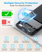 ZZI Portable Charger, 32000mAh 5V/3A Power Bank - Image 7