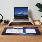 Gaming Mouse Pad Desk Pad, Extended Big Mouse Pad, 31.5x11.8 Inch Long Computer - Image 9