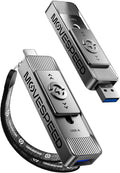 MOVE SPEED 2TB Solid State Drives by MOVESPEED