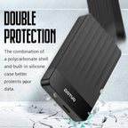 YOTUO Portable External Hard Drive Storage Expansion Mobile HDD USB 3.0 - Image 4