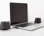 Amazon Basics Stereo 2.0 Speakers - Image 7