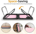 BUYIFY Foldable Laptop Bed Desk - Image 5