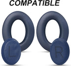 Premium Replacement Ear Pads for Bose QC35 & QC35ii Headphones by GEVO- - Image 2