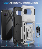 Taisairu for Google Pixel 9A Case - Image 2