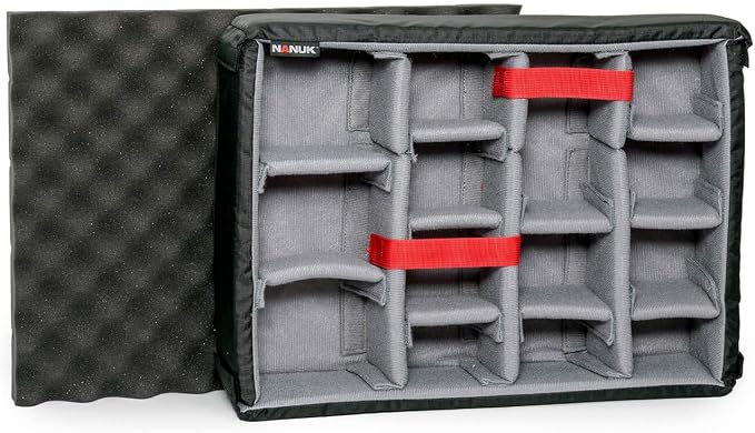 Nanuk 930 Waterproof Hard Case - Image 8