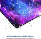 Mouse Pad, Square Anti-Slip Rubber Mousepad - Image 5