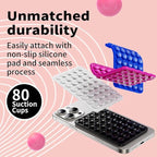 Silicone Suction Cup Phone Mount by Octo Buddy - Image 7