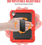 BLOSOMEET Case for iPad A16 11th/10th Generation 11''/10.9'' 2025/2022 - Image 6
