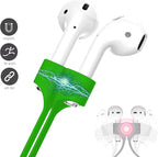 Ultra Strong Magnetic Airpod Pro Strap Anti-Lost Cord Sports Lanyard Compatible - Image 6