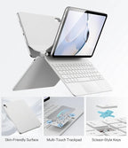 GreenLaw for iPad 11th/10th Generation Case - Image 3