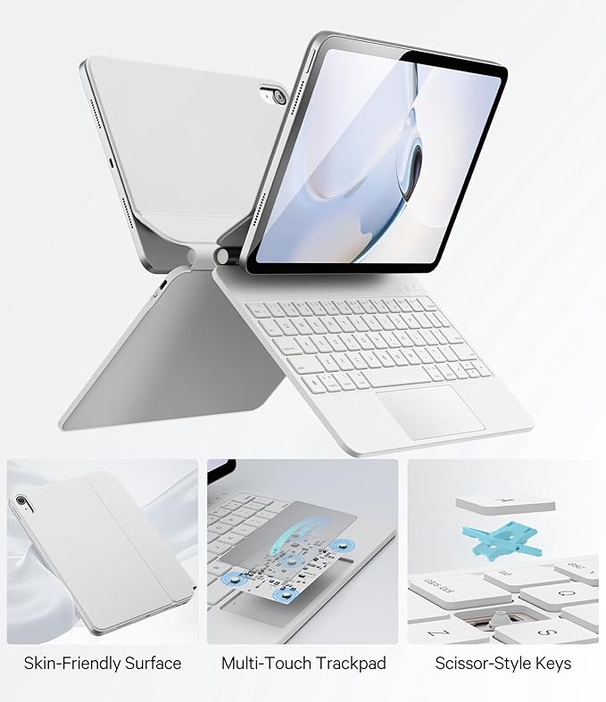 GreenLaw for iPad 11th/10th Generation Case - Image 3