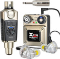 Xvive U45T9 Wireless in Ear Monitor System 5.8ghz by Xvive