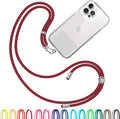Cell Phone Lanyard by TBOC