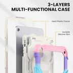 timecity for iPad 11th/ 10th Generation Case 11''/ 10.9 Inch - Image 9