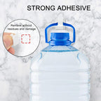 100Pcs Cable Clips, Adhesive Cable Organizer Cord Holder Wire Clip Wire - Image 3