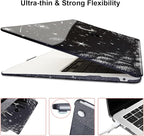 for MacBook Air 13 inch Case 2021 2020 2019 2018 Release M1 A2337 A2179 A1932 - Image 5