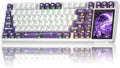 Aula L99 Wireless Mechanical Keyboard by Strikonx