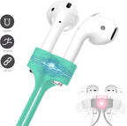 Ultra Strong Magnetic Airpod Pro Strap Anti-Lost Cord Sports Lanyard Compatible - Image 6