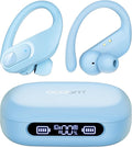 occiam Wireless Earbuds Bluetooth Headphones Ear Buds 96Hrs Playback Sport by occiam